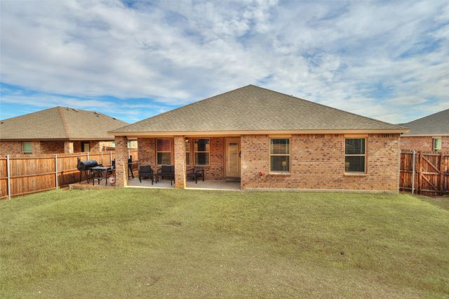 2213 Rosemary Way, Anna, TX 75409