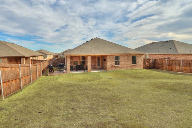 2213 Rosemary Way, Anna, TX 75409