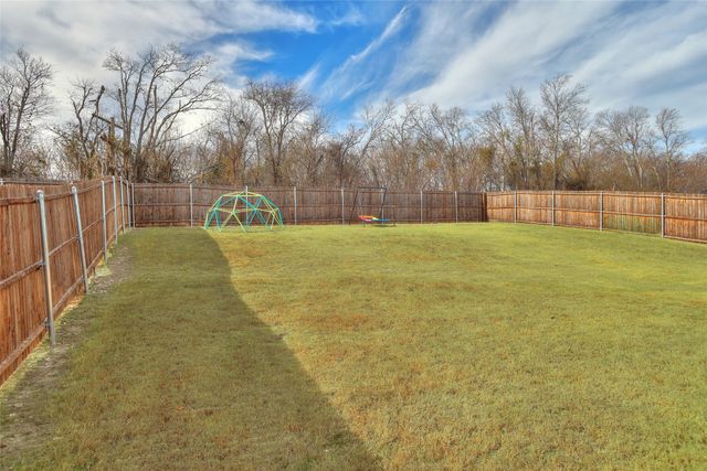 2213 Rosemary Way, Anna, TX 75409