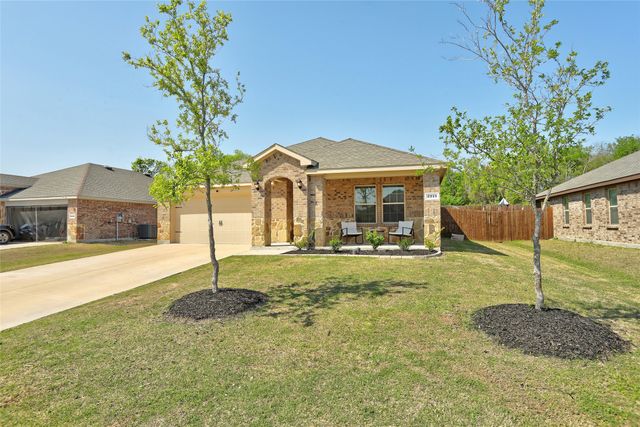 2213 Rosemary Way, Anna, TX 75409