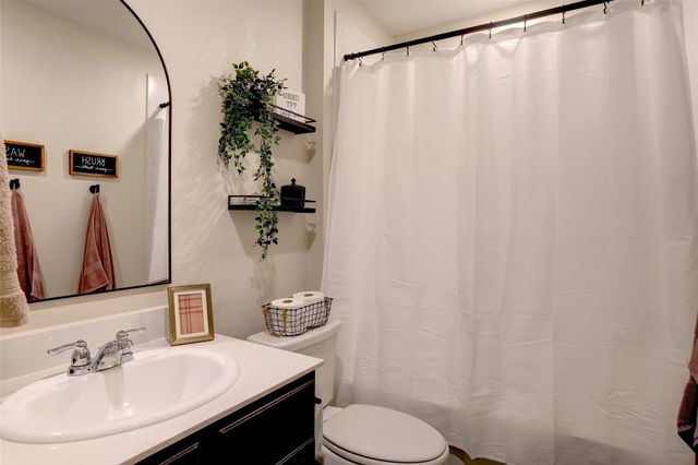 2213 Rosemary Way, Anna, TX 75409