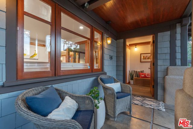 706 Navy Street, Santa Monica, CA 90405