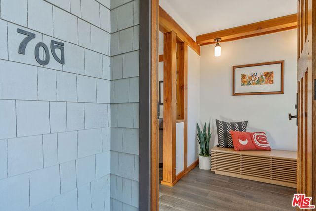 706 Navy Street, Santa Monica, CA 90405