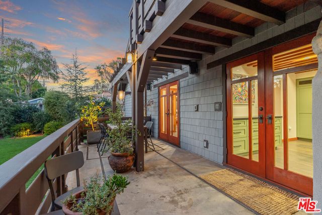 706 Navy Street, Santa Monica, CA 90405