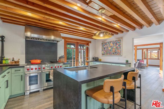 706 Navy Street, Santa Monica, CA 90405