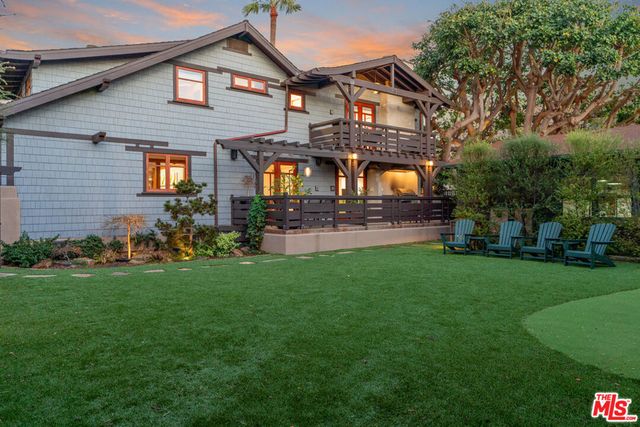 706 Navy Street, Santa Monica, CA 90405