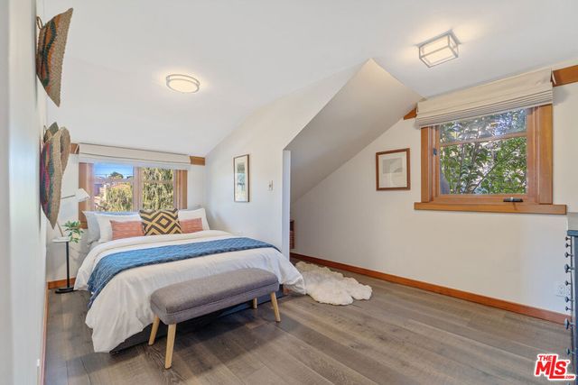 706 Navy Street, Santa Monica, CA 90405