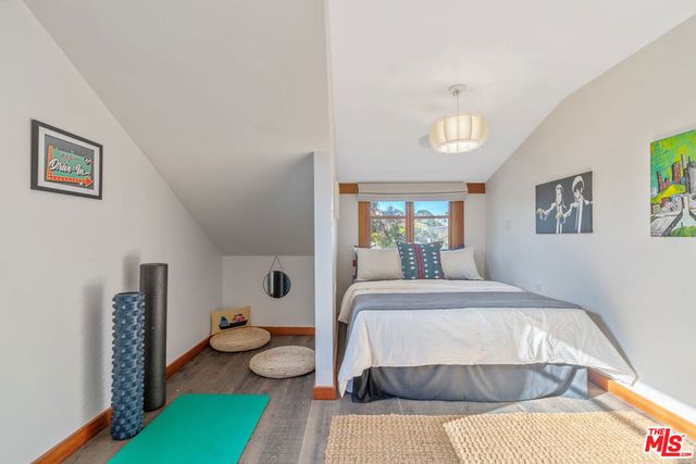 706 Navy Street, Santa Monica, CA 90405