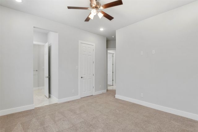2217 S Peachtree Court, Denison, TX 75020
