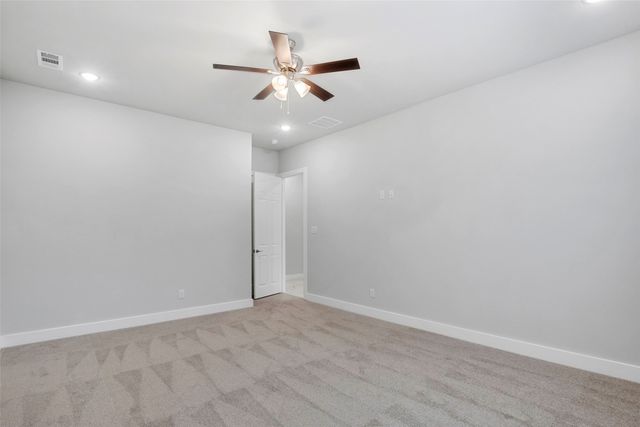 2217 S Peachtree Court, Denison, TX 75020