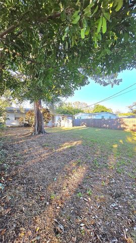 1018 60TH AVENUE N, St Petersburg, FL 33703