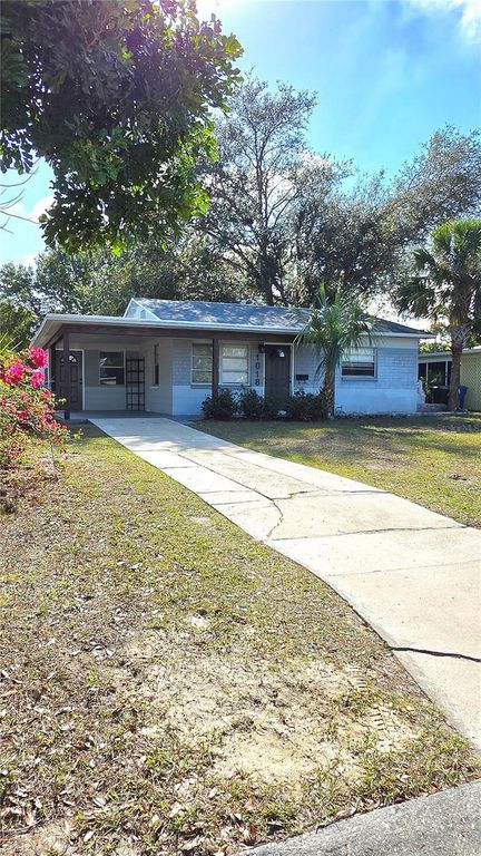 1018 60TH AVENUE N, St Petersburg, FL 33703
