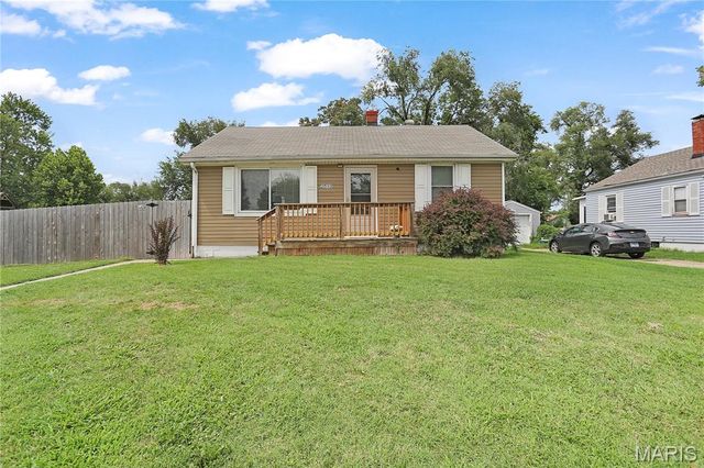 2513 Jerden Avenue, Granite City, IL 62040