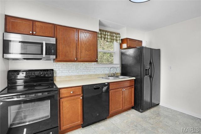 2513 Jerden Avenue, Granite City, IL 62040
