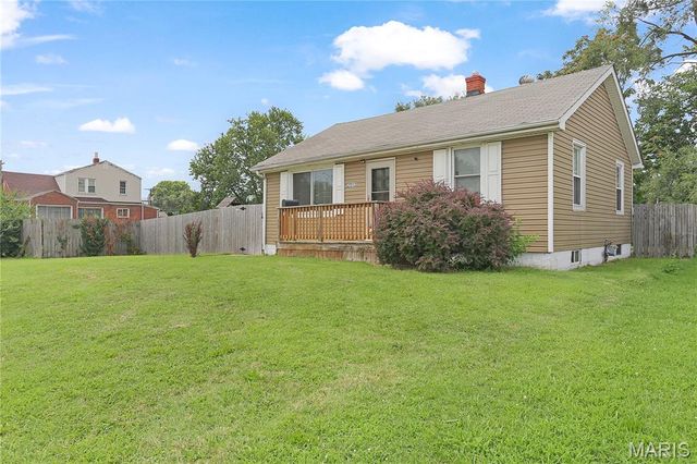 2513 Jerden Avenue, Granite City, IL 62040