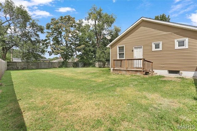 2513 Jerden Avenue, Granite City, IL 62040