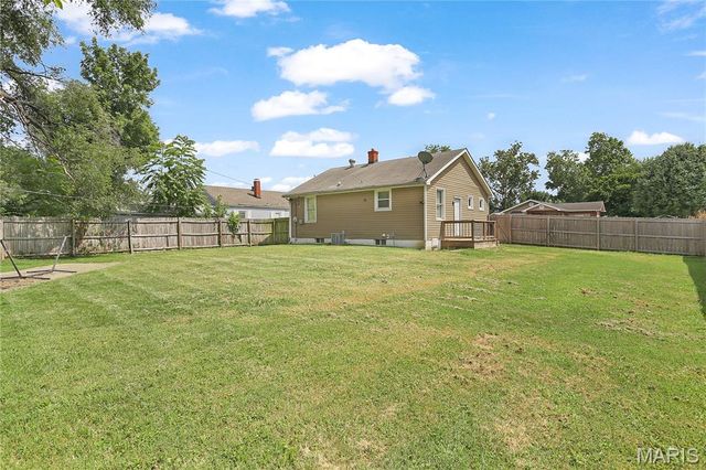 2513 Jerden Avenue, Granite City, IL 62040