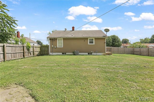 2513 Jerden Avenue, Granite City, IL 62040