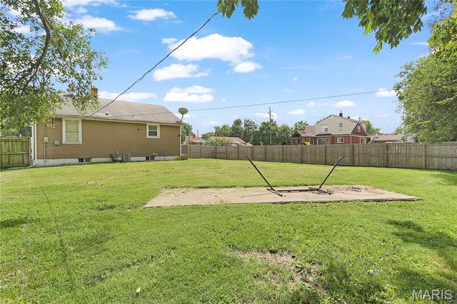 2513 Jerden Avenue, Granite City, IL 62040