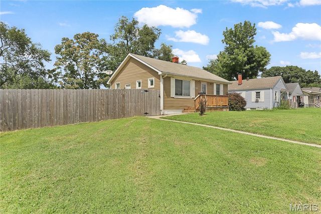 2513 Jerden Avenue, Granite City, IL 62040