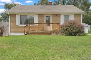 2513 Jerden Avenue, Granite City, IL 62040