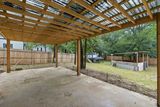 1437 Forest Trail, Azle, TX 76020
