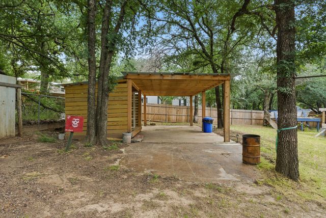 1437 Forest Trail, Azle, TX 76020