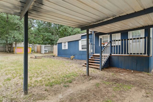 1437 Forest Trail, Azle, TX 76020