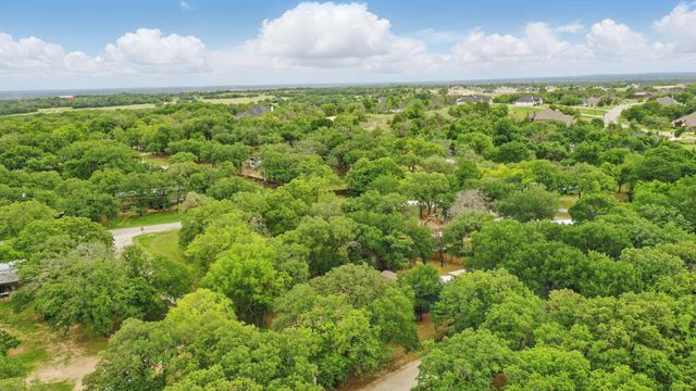 1437 Forest Trail, Azle, TX 76020
