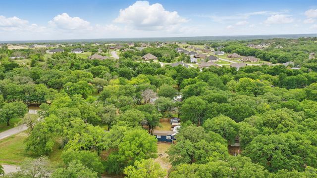 1437 Forest Trail, Azle, TX 76020