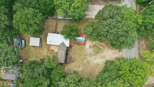 1437 Forest Trail, Azle, TX 76020
