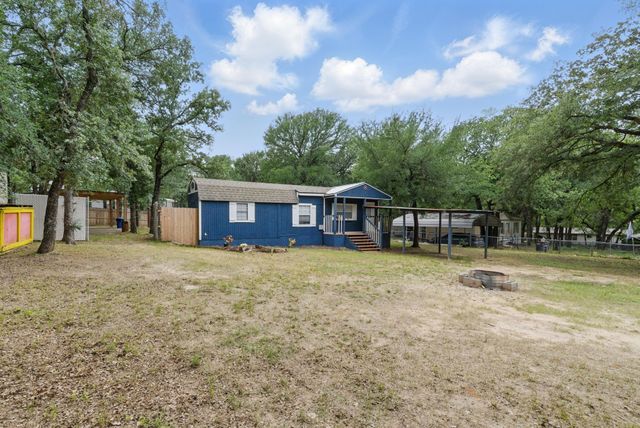 1437 Forest Trail, Azle, TX 76020