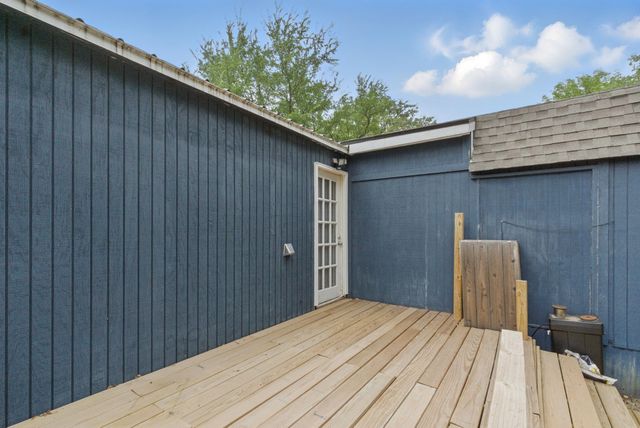 1437 Forest Trail, Azle, TX 76020