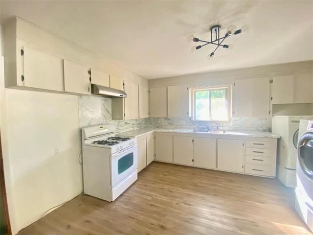 606 Spruce Street, Harrison, AR 72601