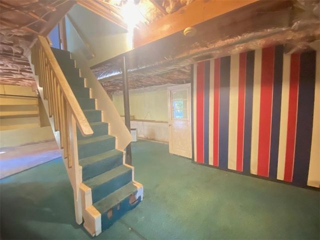 606 Spruce Street, Harrison, AR 72601