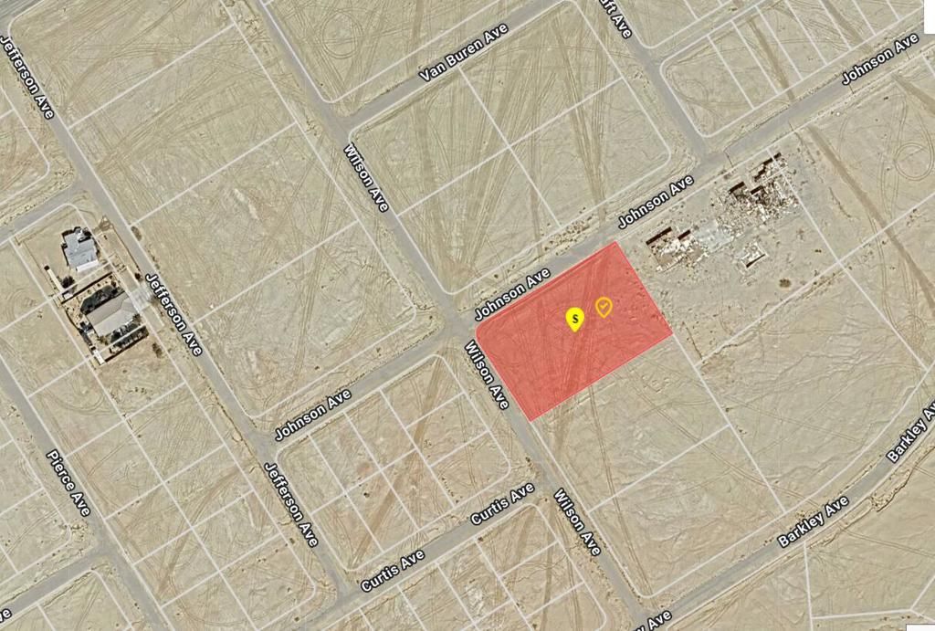 2016 Wilson Avenue, Thermal, CA 92274