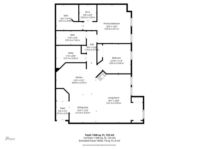 6043 Cottontail Trail, Madison, WI 53718