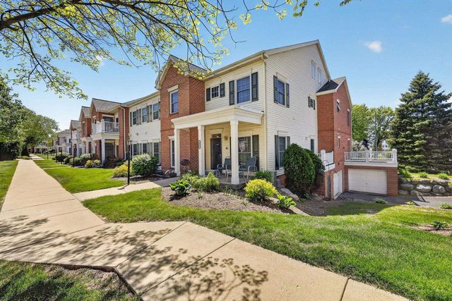 6043 Cottontail Trail, Madison, WI 53718