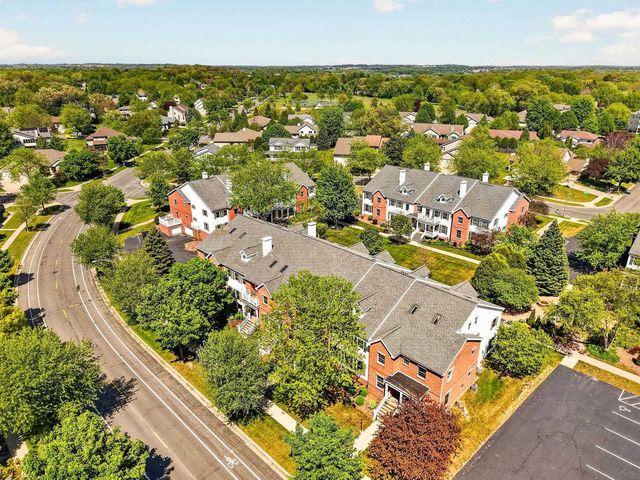 6043 Cottontail Trail, Madison, WI 53718