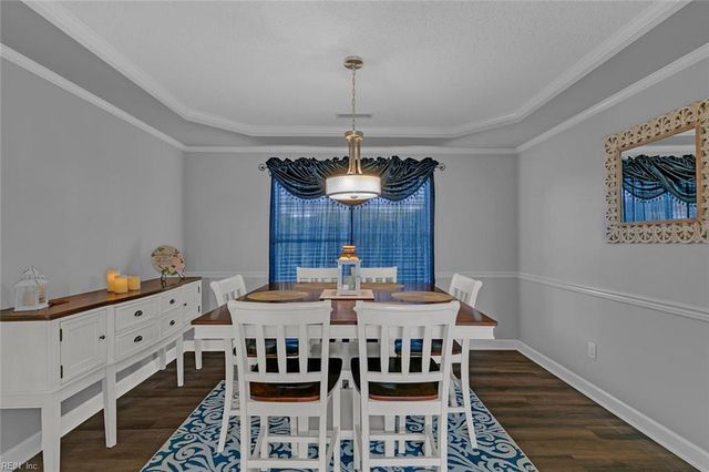 117 Highlands PW, Newport News, VA 23603