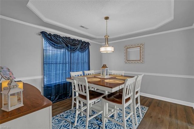 117 Highlands PW, Newport News, VA 23603