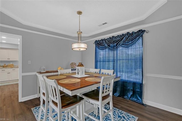 117 Highlands PW, Newport News, VA 23603