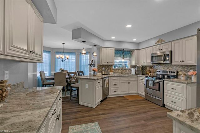 117 Highlands PW, Newport News, VA 23603