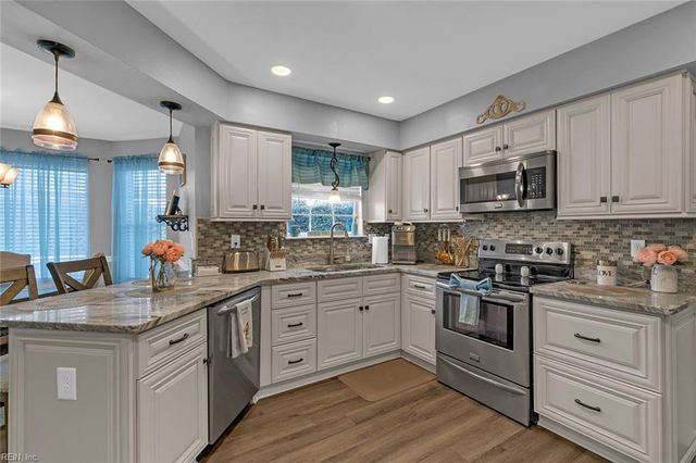 117 Highlands PW, Newport News, VA 23603