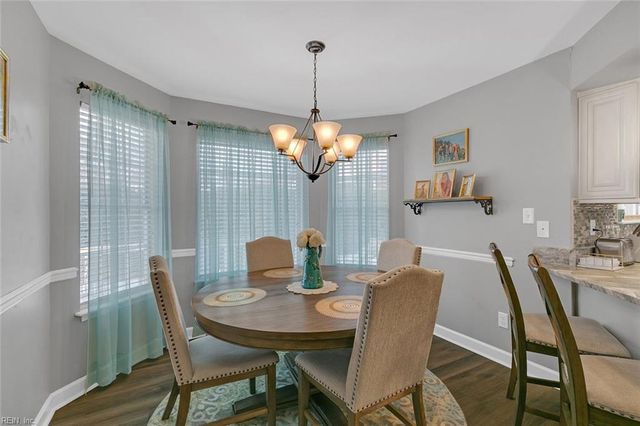 117 Highlands PW, Newport News, VA 23603