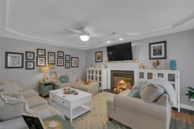 117 Highlands PW, Newport News, VA 23603