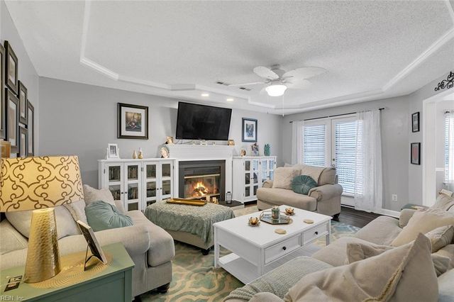 117 Highlands PW, Newport News, VA 23603