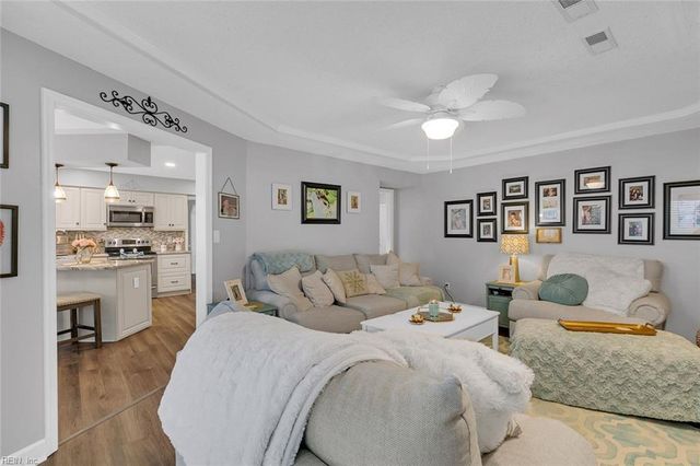 117 Highlands PW, Newport News, VA 23603