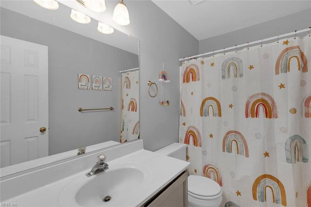 117 Highlands PW, Newport News, VA 23603