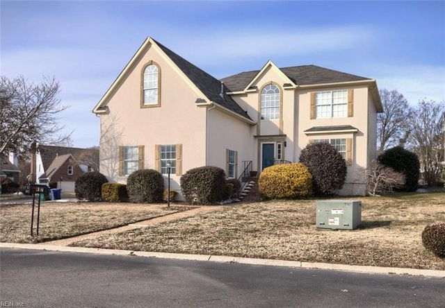 117 Highlands PW, Newport News, VA 23603